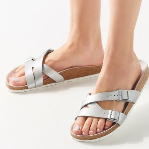 birkenstock yao lux